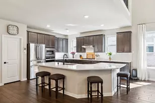 4124 Kyle's Landing Dr, Hickory Creek, TX 75065 - Photo 1