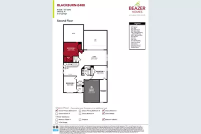 4124 Kyles Landing Drive, Hickory Creek, TX 75065 - Photo 4