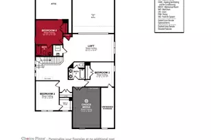 4124 Kyle's Landing Dr, Hickory Creek, TX 75065 - Photo 4