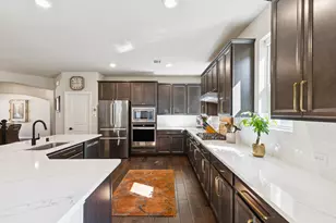 4124 Kyle's Landing Dr, Hickory Creek, TX 75065 - Photo 14