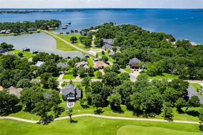 321 Saint Andrews Drive, Mabank, TX 75156 - Photo 6