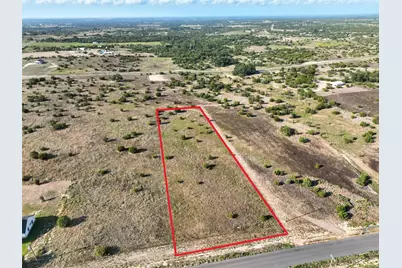 157 Gilmore Court, Lipan, TX 76462 - Photo 2