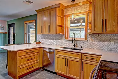 3615 Fritz Lane, Corinth, TX 76208 - Photo 10