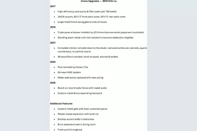 3615 Fritz Lane, Corinth, TX 76208 - Photo 28