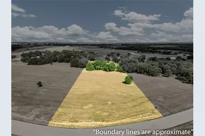 5025 Stover Way, Granbury, TX 76049 - Photo 2