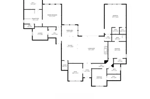 189 RIO RANCHO Dr, Decatur, TX 76234 - Photo 36