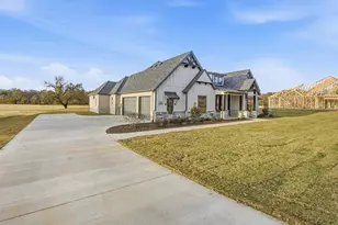 189 RIO RANCHO Dr, Decatur, TX 76234 - Photo 4