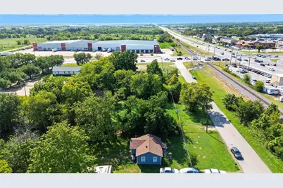 Tbd Lot 4 West End Street, Terrell, TX 75160 - Photo 12