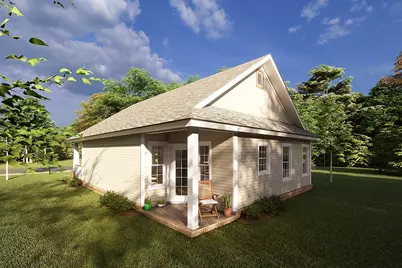 209 W Elm Street, Whitewright, TX 75491 - Photo 2