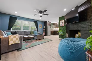 806 S Colonial Dr, Cleburne, TX 76033 - Photo 10