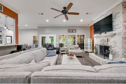 4210 Sleepy Hollow, Reno, TX 75462 - Photo 8