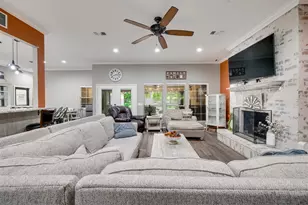 4210 Sleepy Hollow, Reno, TX 75462 - Photo 8