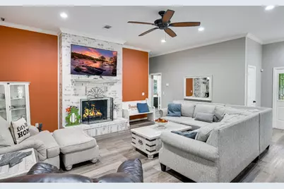 4210 Sleepy Hollow, Reno, TX 75462 - Photo 6