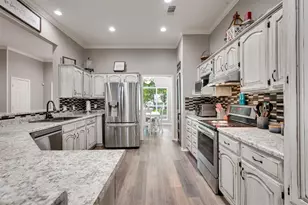 4210 Sleepy Hollow, Reno, TX 75462 - Photo 10