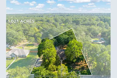 4210 Sleepy Hollow, Reno, TX 75462 - Photo 2