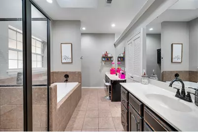 4210 Sleepy Hollow, Reno, TX 75462 - Photo 16