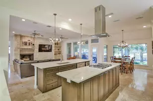 2208 Waters Edge Dr, Granbury, TX 76048 - Photo 8