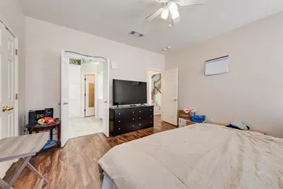 1230 Woodland Park Drive, Hurst, TX 76053 - Photo 14