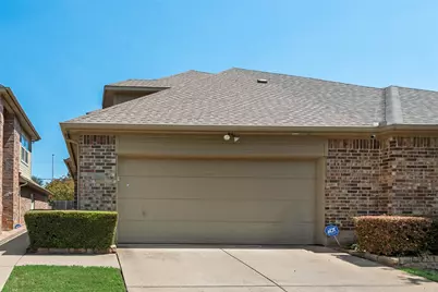 1230 Woodland Park Drive, Hurst, TX 76053 - Photo 1