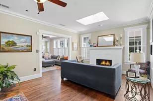 3817 Clarke Ave, Fort Worth, TX 76107 - Photo 6