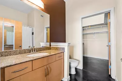 201 W Lancaster Avenue #407, Fort Worth, TX 76102 - Photo 10