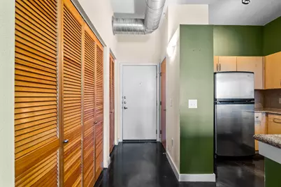 201 W Lancaster Avenue #407, Fort Worth, TX 76102 - Photo 6