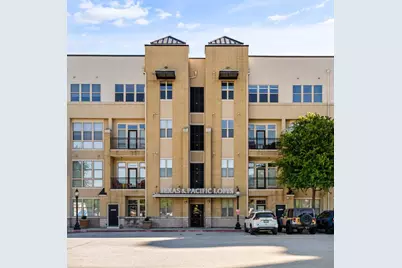 201 W Lancaster Avenue #407, Fort Worth, TX 76102 - Photo 14