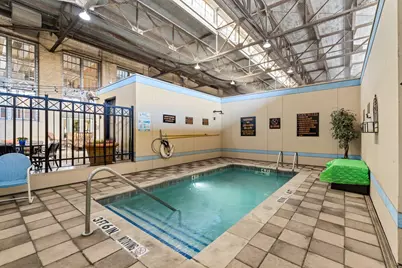 201 W Lancaster Avenue #407, Fort Worth, TX 76102 - Photo 28