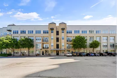 201 W Lancaster Avenue #407, Fort Worth, TX 76102 - Photo 20