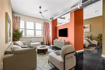 201 W Lancaster Avenue #407, Fort Worth, TX 76102 - Photo 1