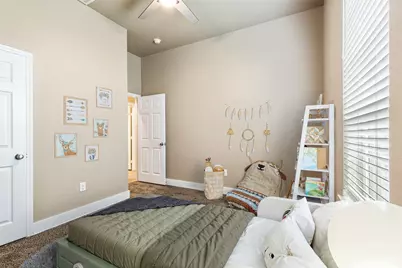 413 Henderson Street, Bonham, TX 75418 - Photo 16