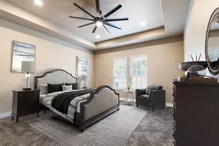 413 Henderson St, Bonham, TX 75418 - Photo 20