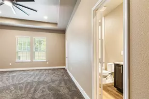 413 Henderson St, Bonham, TX 75418 - Photo 22