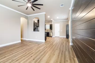 413 Henderson Street, Bonham, TX 75418 - Photo 6