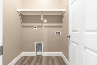 413 Henderson Street, Bonham, TX 75418 - Photo 28