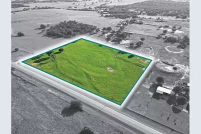 0 Division Lane, Poolville, TX 76487 - Photo 1