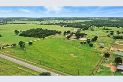0 Division Lane, Poolville, TX 76487 - Photo 2
