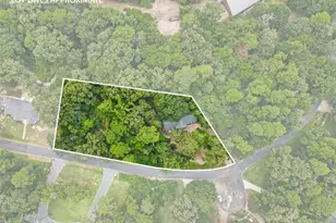 240 Palo Duro, Scroggins, TX 75480 - Photo 36