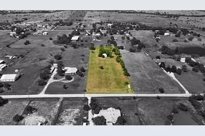 Tbd Chinn Road, Denton, TX 76207 - Photo 2