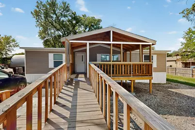 7219 Rucker Street, Azle, TX 76020 - Photo 2