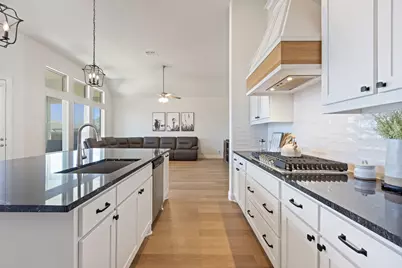 1509 Eden Edge, Wylie, TX 75098 - Photo 10