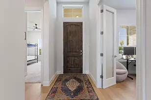 1509 Eden Edge, Wylie, TX 75098 - Photo 4