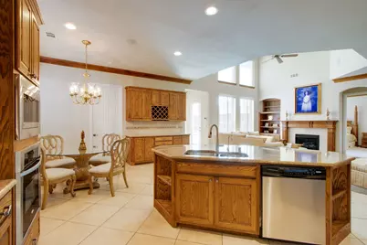 9304 Leafy Glade Road, Plano, TX 75024 - Photo 14