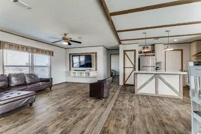 4599 Burwick Road, Jacksboro, TX 76458 - Photo 6