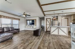 4599 Burwick Rd, Jacksboro, TX 76458 - Photo 6