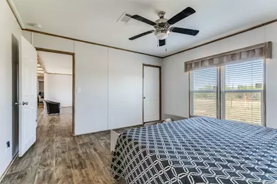 4599 Burwick Road, Jacksboro, TX 76458 - Photo 20