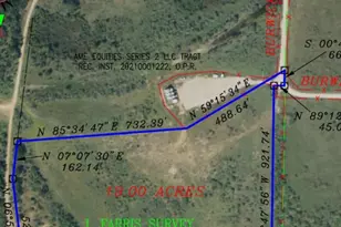 4599 Burwick Rd, Jacksboro, TX 76458 - Photo 32