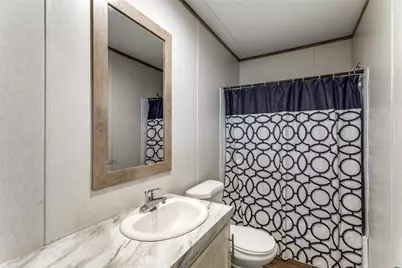 4599 Burwick Road, Jacksboro, TX 76458 - Photo 12