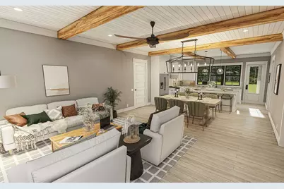 Tbd Chico County Road 3791, Paradise, TX 76073 - Photo 4