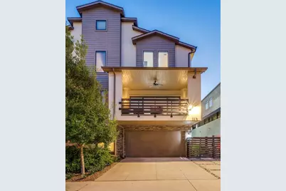 3815 Throckmorton Street, Dallas, TX 75219 - Photo 2